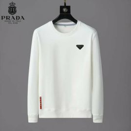 Picture of Prada Sweatshirts _SKUPradas-3xl25t0726386